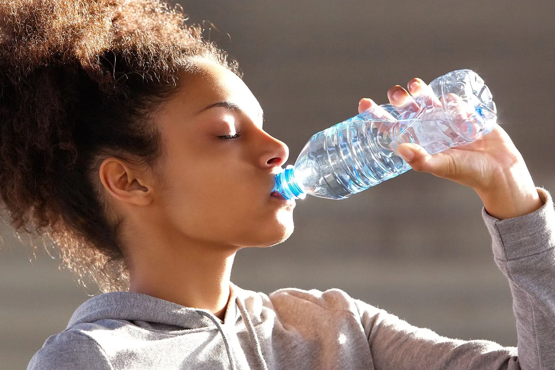Is It Safe To Drink Alkaline Water Everyday?