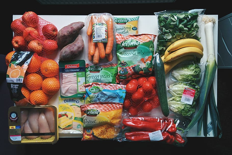 Top 10 Alkaline Foods That You Can Add to Your Daily Diet