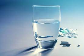 is it safe to drink alkaline water