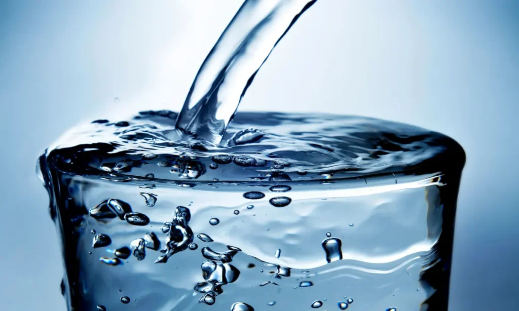 Alkaline Water: The Miracle Water