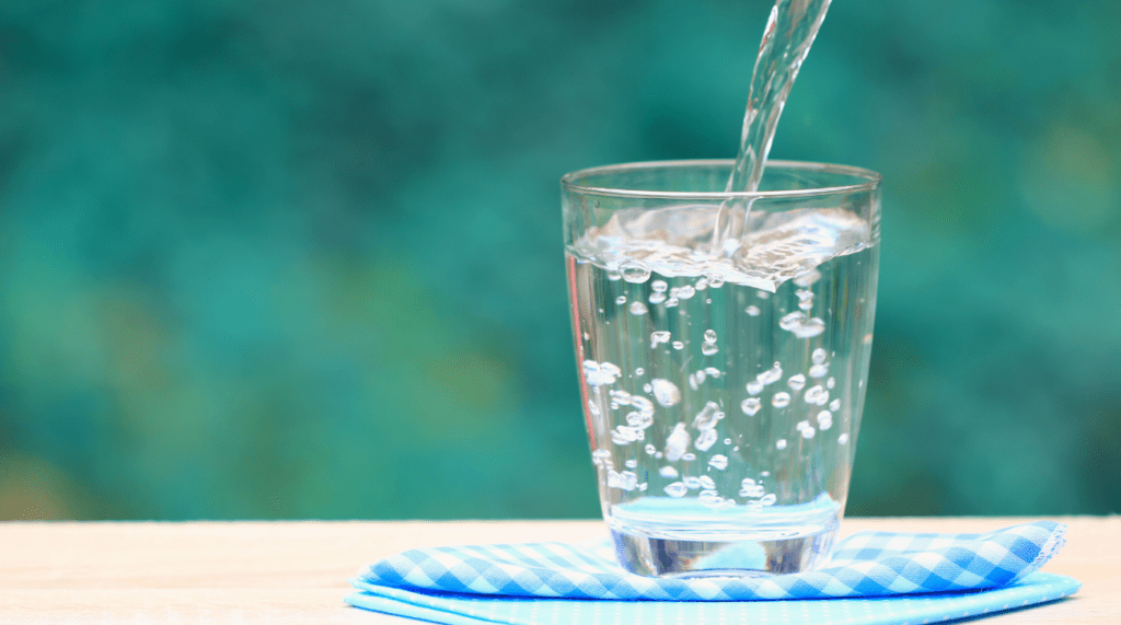 Alkaline Water: The Immunity Booster
