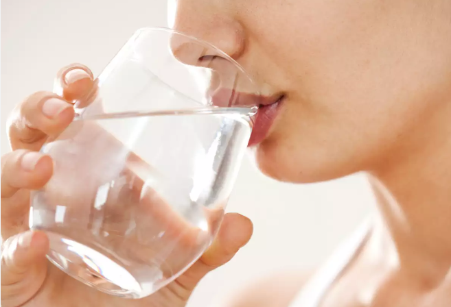 Alkaline Water: A Sip To Better Health